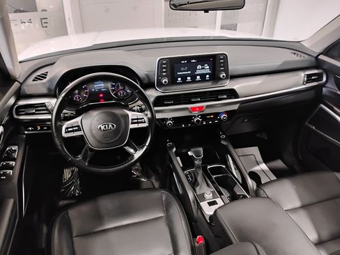 Used 2021 Kia Telluride S image 74