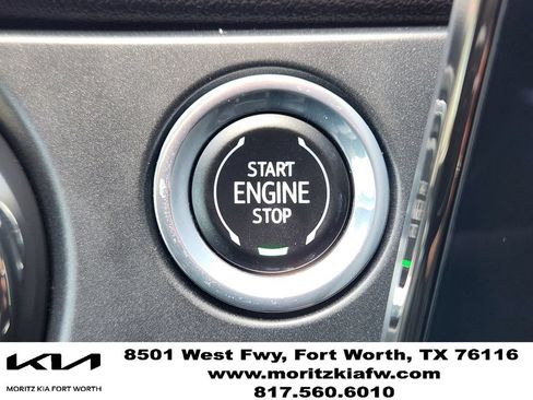 Used 2024 Chevrolet Blazer RS w/ Driver Confidence II Package FWD image 20