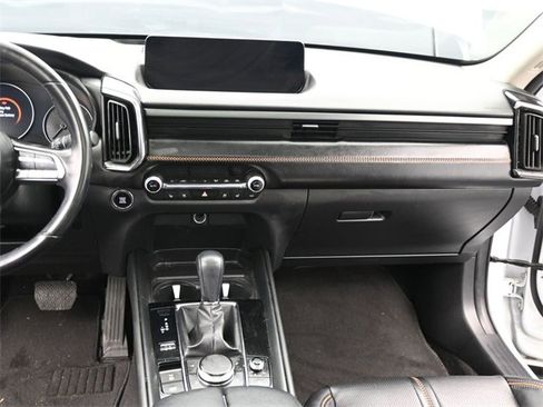 Certified 2023 MAZDA CX-50 AWD 2.5 S w/ Cargo Package image 27