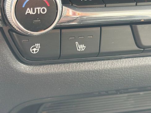 Used 2025 MAZDA CX-30 2.5 Turbo w/ Premium Plus Pkg image 13