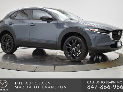 New 2026 MAZDA CX-30 AWD 2.5 S image 11