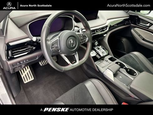 Certified 2024 Acura MDX A-Spec AWD/4WD image 10
