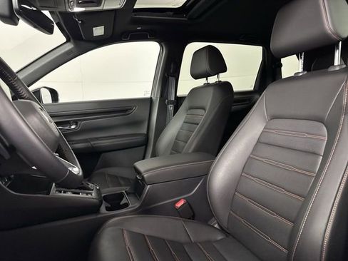 Used 2026 Honda CR-V Sport-L image 20