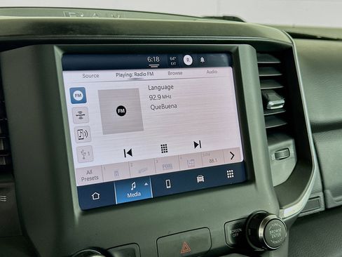 Used 2022 RAM 1500 Big Horn AWD/4WD image 19