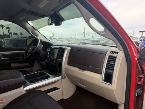 Used 2016 RAM 1500 Big Horn image 25