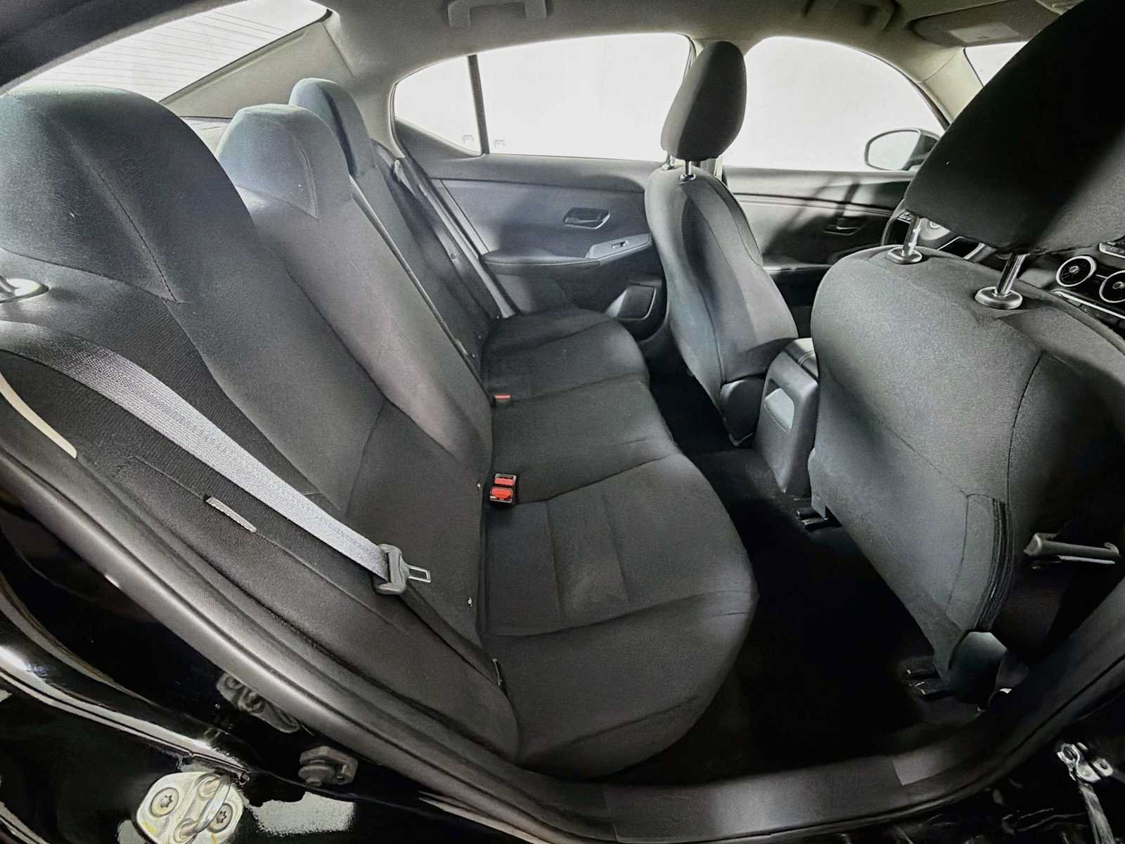 Used 2025 Nissan Sentra S FWD image 23