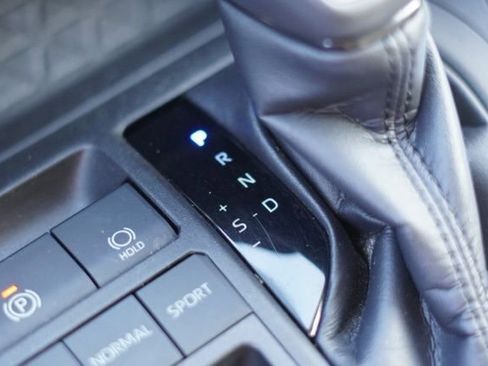 Certified 2023 Toyota RAV4 XLE Premium image 32