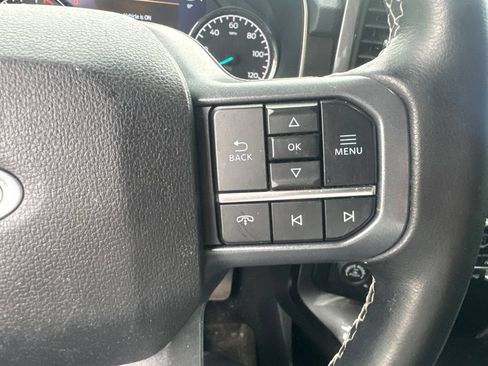 Used 2023 Ford F150 XLT w/ Equipment Group 302A High AWD/4WD image 16