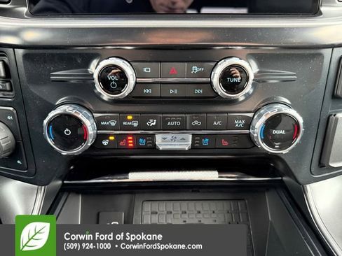 New 2025 Ford F150 Tremor w/ Equipment Group 402A High image 30