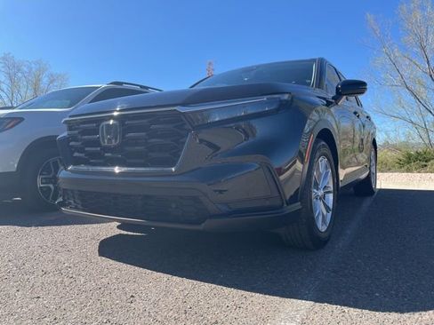 Certified 2025 Honda CR-V EX-L image 7