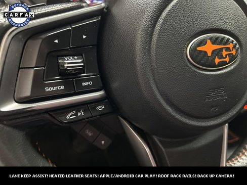 Used 2018 Subaru Crosstrek 2.0i Limited image 15