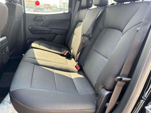 New 2026 Chevrolet Colorado Trail Boss w/ LPO, Skid Plate Package image 8