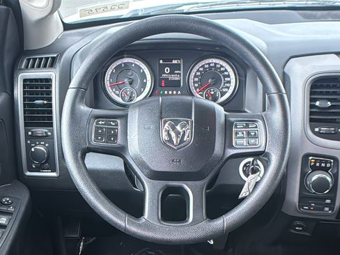 Used 2016 RAM 1500 Tradesman w/ Popular Equipment Group AWD/4WD image 20