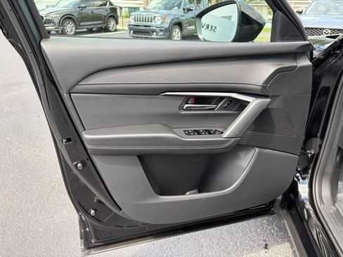 Used 2026 MAZDA CX-5 Preferred AWD/4WD image 7