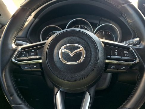 Certified 2023 MAZDA CX-5 AWD 2.5 S w/ Select Package image 20