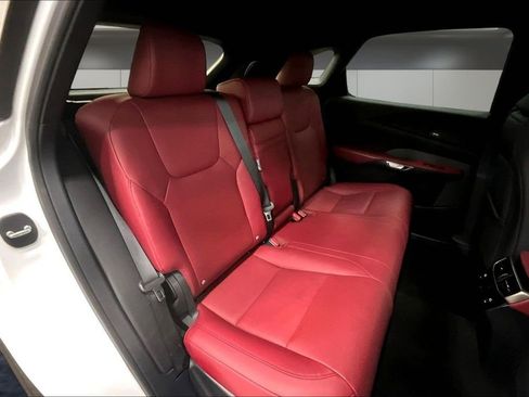 Used 2024 Lexus RX 350 F Sport w/ Convenience Package AWD/4WD image 25