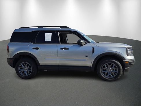 Used 2023 Ford Bronco Sport Big Bend w/ Convenience Package image 8