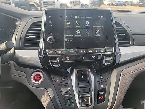 Used 2019 Honda Odyssey EX image 12