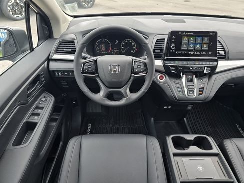 New 2026 Honda Odyssey EX-L image 14