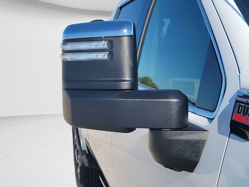 New 2026 GMC Sierra 2500 Denali w/ Denali Reserve Package image 21