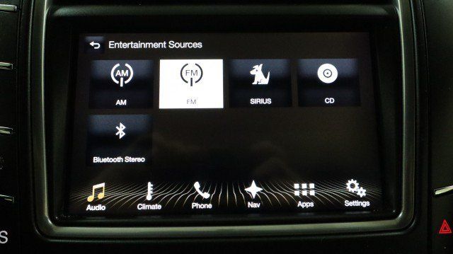 Used 2016 Lincoln MKX Reserve AWD/4WD image 17