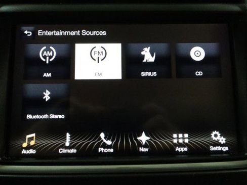 Used 2016 Lincoln MKX Reserve image 17