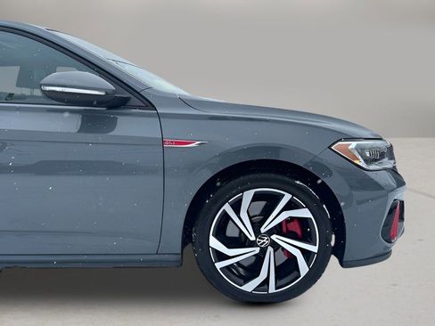 Used 2023 Volkswagen Jetta GLI Autobahn image 26