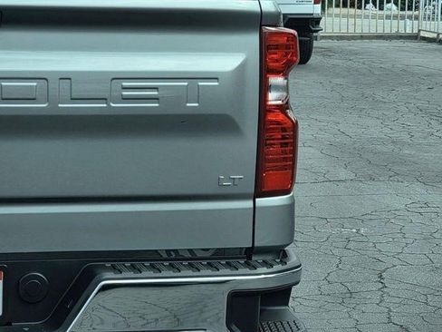 Certified 2024 Chevrolet Silverado 1500 LT w/ Protection Package RWD image 7