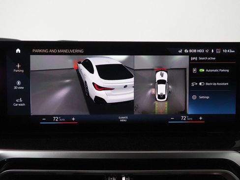 Used 2023 BMW i4 M50 image 33