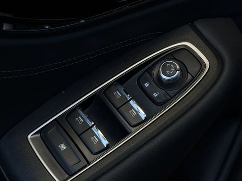 Used 2024 Subaru Outback Limited XT image 23