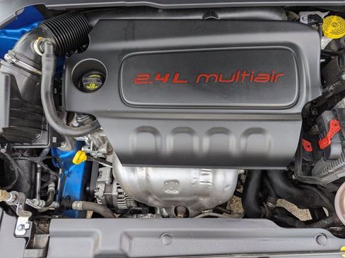 Used 2022 Jeep Compass Latitude image 21