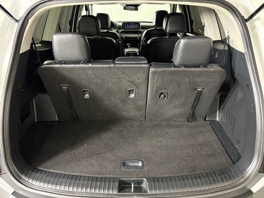 Used 2022 Kia Telluride S AWD/4WD image 41