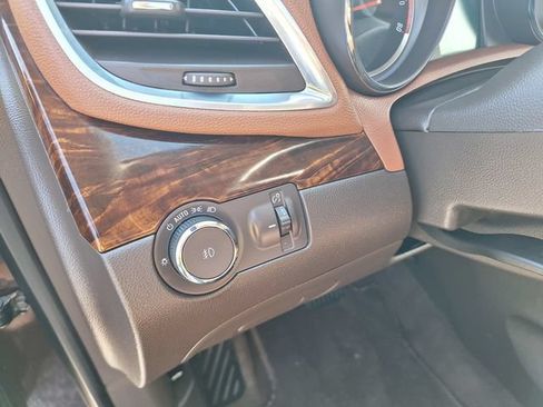 Used 2014 Buick Encore Leather FWD image 19
