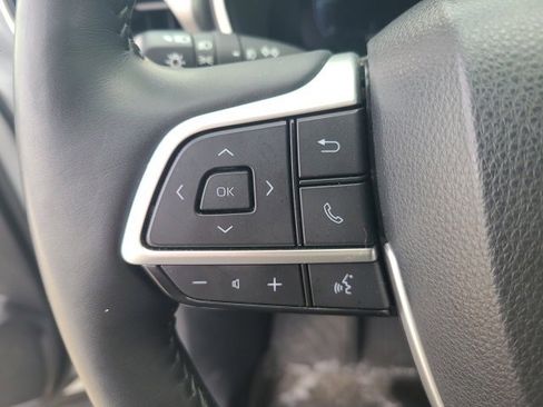 Used 2023 Toyota Highlander Platinum image 20