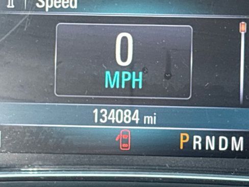 Used 2016 Buick Regal image 13