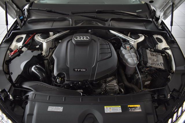 Used 2020 Audi A4 2.0T Prestige AWD/4WD image 29