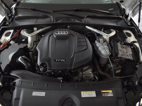 Used 2020 Audi A4 2.0T Prestige AWD/4WD image 29