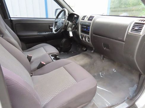 Used 2012 GMC Canyon SLE image 27