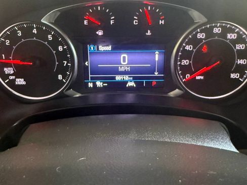 Used 2020 GMC Terrain SLE w/ Driver Convenience Package FWD image 27