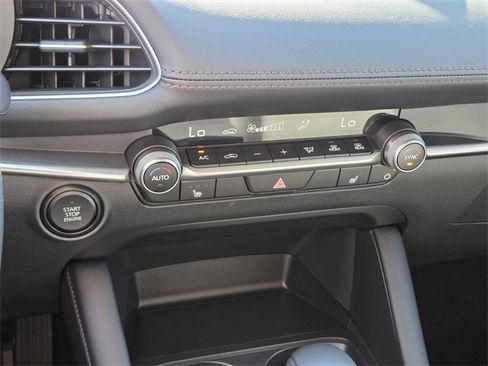 New 2026 MAZDA MAZDA3 2.5 S Preferred image 14