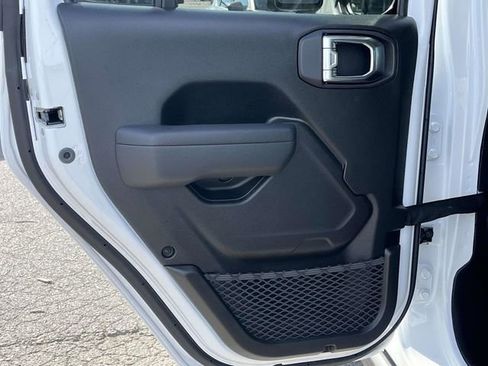 New 2026 Jeep Wrangler Willys image 13