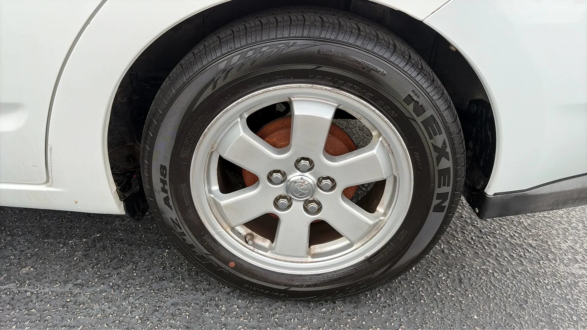 Used 2008 Toyota Prius w/ Pkg 2 FWD image 17