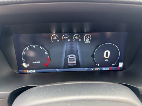 New 2025 Ford F150 XLT w/ Equipment Group 302A MID image 22