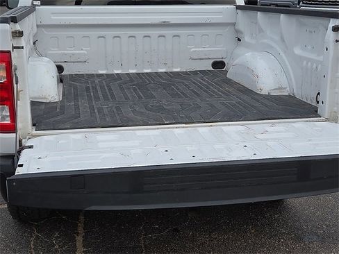 Used 2023 Ford F150 XL w/ Trailer Tow Package image 12