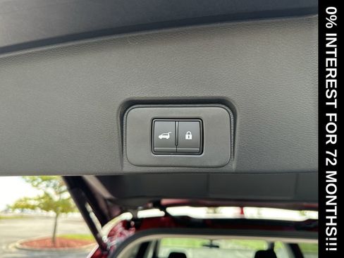 New 2026 Nissan Rogue SV image 33