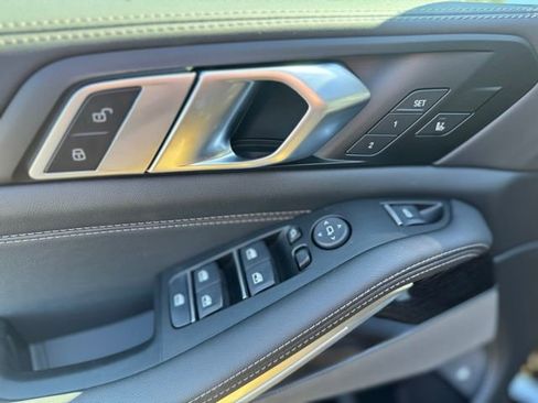 New 2026 BMW X5 xDrive50e w/ M Sport Package image 14