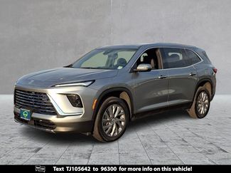 Certified 2026 Buick Enclave Preferred w/ LPO, Floor Liner Package FWD video 1