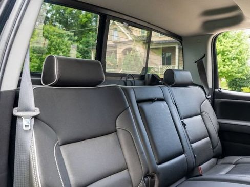 Used 2018 Chevrolet Silverado 2500 High Country w/ Duramax Plus Package AWD/4WD image 45
