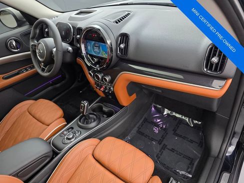 Used 2024 MINI Cooper Countryman S FWD image 32