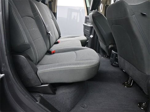 Used 2020 RAM 2500 Tradesman image 37